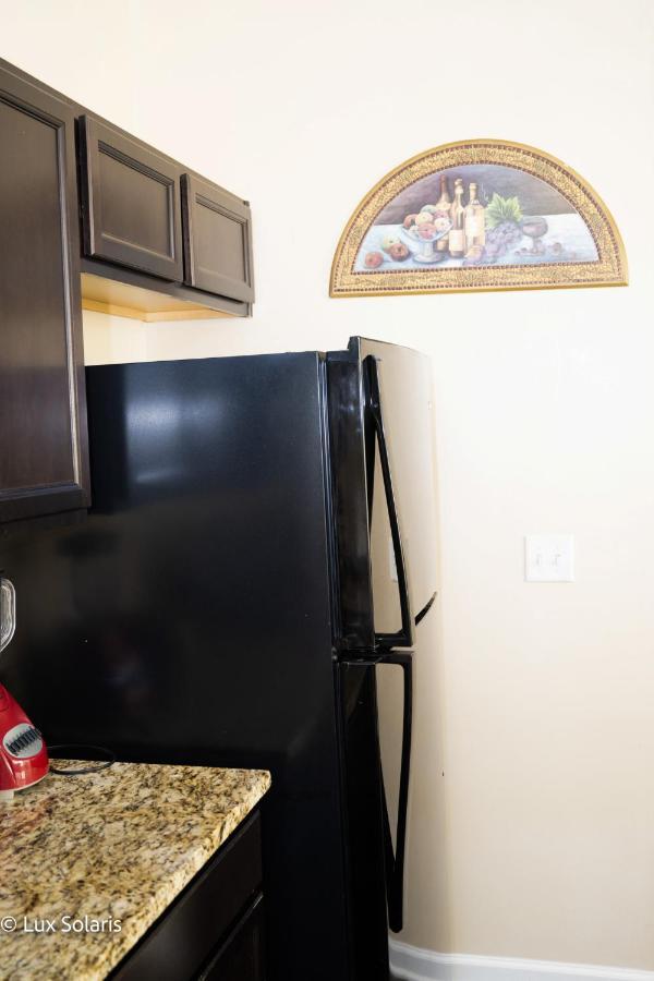 Luxury 3 Bedrooms With King Bed Downtown Indy Indianápolis Exterior foto