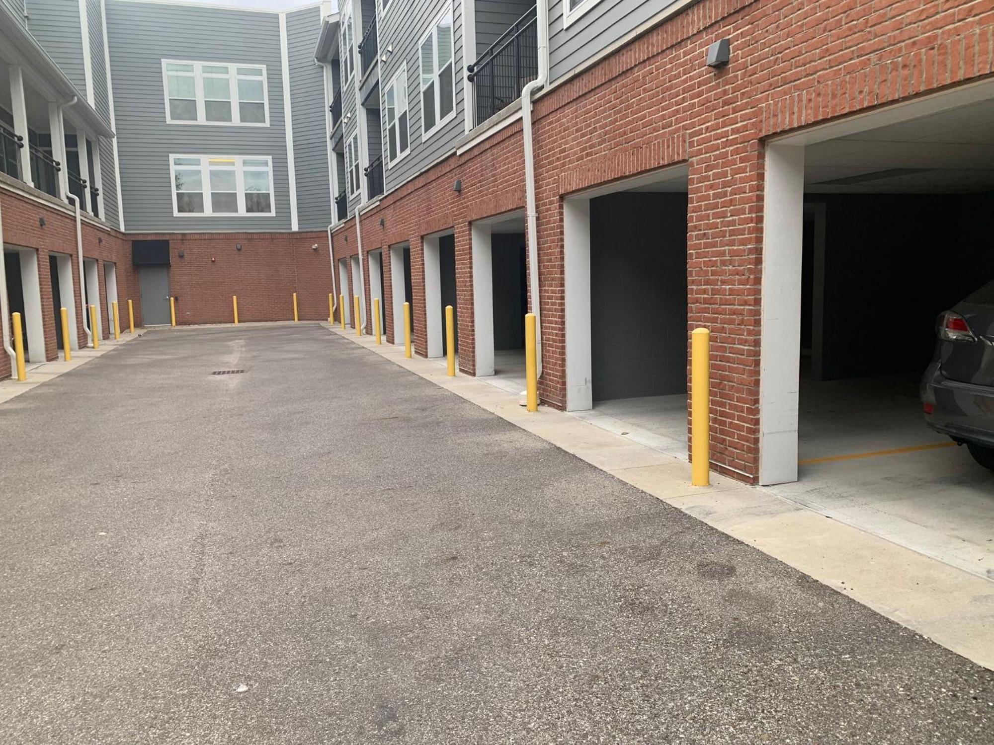 Luxury 3 Bedrooms With King Bed Downtown Indy Indianápolis Exterior foto