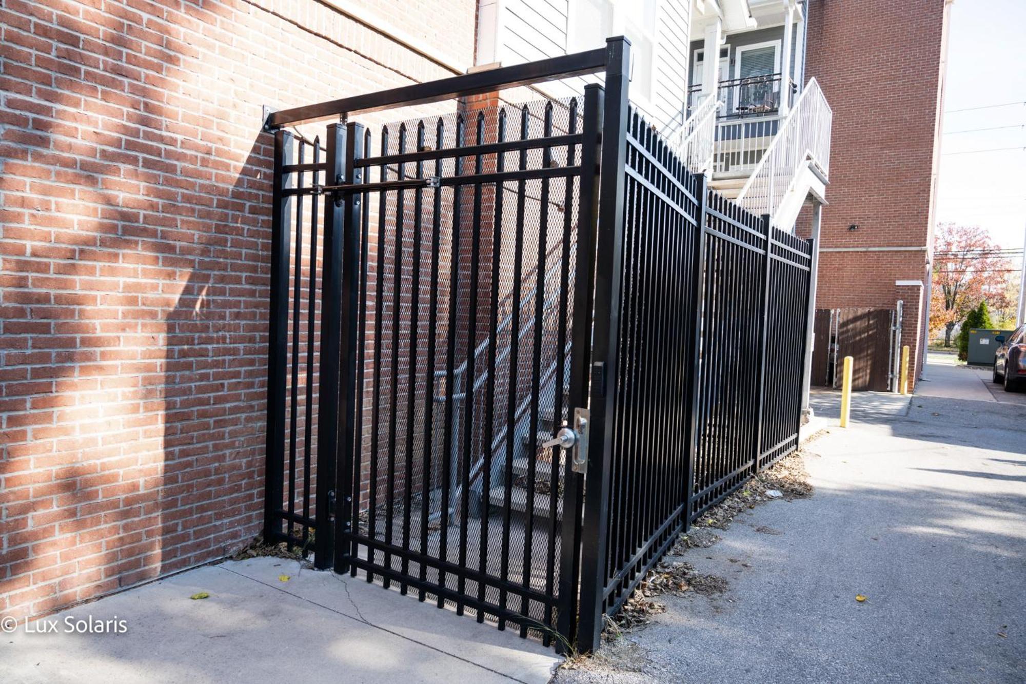 Luxury 3 Bedrooms With King Bed Downtown Indy Indianápolis Exterior foto